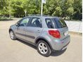 SUZUKI SX4 2010/10 - 5