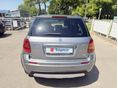 SUZUKI SX4 2010/10 - 6
