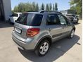 SUZUKI SX4 2010/10 - 8