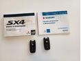 SUZUKI SX4 2010/10 - 13