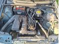 AUDI 80 1989 - 2