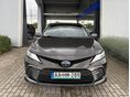 TOYOTA CAMRY 2023/2 - 2