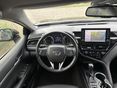 TOYOTA CAMRY 2023/2 - 9