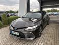 TOYOTA CAMRY 2023/2 - 3