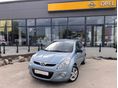 HYUNDAI I20 1.25 DOHC Classic AC 1 év garanciával! 10 légzsák!