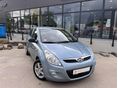 HYUNDAI I20 2011/12 - 4