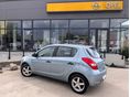 HYUNDAI I20 2011/12 - 7