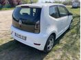 VOLKSWAGEN UP 2018 - 2