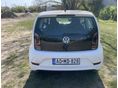 VOLKSWAGEN UP 2018 - 4
