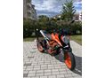 KTM 390 DUKE 
