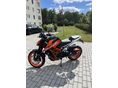 KTM 390 DUKE 2020/6 - 2