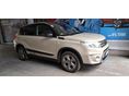 SUZUKI VITARA 2018/4 - 1