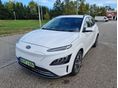 HYUNDAI KONA EV 64kWh Premium Soh 100%.bőr.Hőszivattyú.3 fázis.Kamera.Led.ülésfűtés-hűtés.Key Less