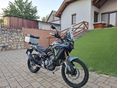CFMOTO 450 MT 