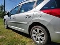 PEUGEOT 207 2008/8 - 4
