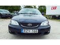 TOYOTA AVENSIS 2001/4 - 15