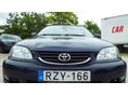 TOYOTA AVENSIS 2001/4 - 20