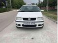 VOLKSWAGEN POLO III 2001/10 - 2