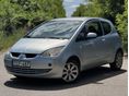 MITSUBISHI COLT 2005/12 - 21
