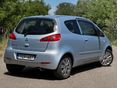 MITSUBISHI COLT 2005/12 - 22
