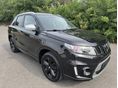 SUZUKI VITARA 1.4T GLX 4WD (Automata) Sport kivitel! Jól felszerelt! Megkímélt! 152.000KM! 4X4!! Bőr belső!