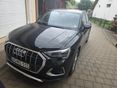 AUDI Q3 35 TDI Basis quattro S-tronic