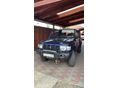 MITSUBISHI PAJERO 2.8 TD GLX