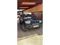 MITSUBISHI PAJERO 1999/1 - 2