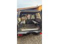 MITSUBISHI PAJERO 1999/1 - 5