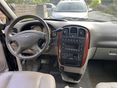 CHRYSLER GRAND VOYAGER 2007/1 - 11