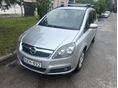 OPEL ZAFIRA B 2.2 Enjoy vonóhorog