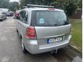 OPEL ZAFIRA B 2005/7 - 2