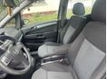 OPEL ZAFIRA B 2005/7 - 6