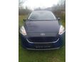 FORD FIESTA 1.1 Connected
