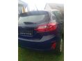 FORD FIESTA 2018/11 - 2