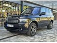LAND ROVER RANGE ROVER Range4.4 TDV8 VOGUE (Automata) 3.Tulajdonostól/Rengeteg Extra/Megkímélt Állapot
