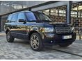 LAND ROVER RANGE ROVER 2011/12 - 4