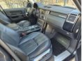 LAND ROVER RANGE ROVER 2011/12 - 8