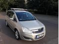 OPEL ZAFIRA B 2008/12 - 2