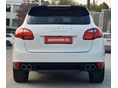 PORSCHE CAYENNE 2012/8 - 4