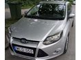 FORD FOCUS 1.0 GTDi EcoBoost Titanium Téligumi szett-el
