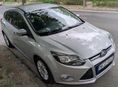 FORD FOCUS 2012 - 2