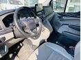 FORD TOURNEO 2018/9 - 5