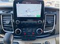 FORD TOURNEO 2018/9 - 11