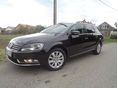 VOLKSWAGEN PASSAT VII Variant 1.4 TSI Comfortline KITŰNŐ!BŐR!ÜLÉSFŰTÉS! VEZÉRLÉS CSERÉLVE!!