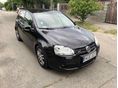 VOLKSWAGEN GOLF 2006/9 - 1
