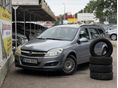OPEL ASTRA H Caravan 1.6 Essentia ITT és MOST AKCIÓ!!! NYÁRI GUMIK / LPG / VEZÉRLÉS