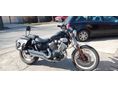 YAMAHA XV 535 (VIRAGO) 
