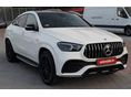 MERCEDES-AMG GLE 53 Gyönyörű gyári állapot + eredeti 65.399 km + 2. tulajdonostól!