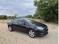 OPEL ASTRA J 2014/9 - 2